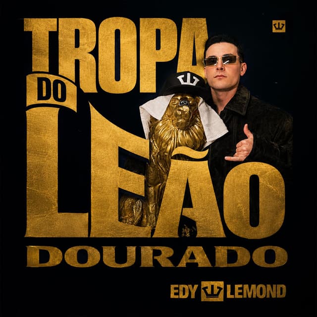 Tropa do Leão Dourado