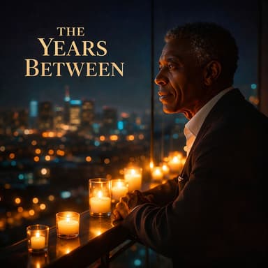 The Years Between