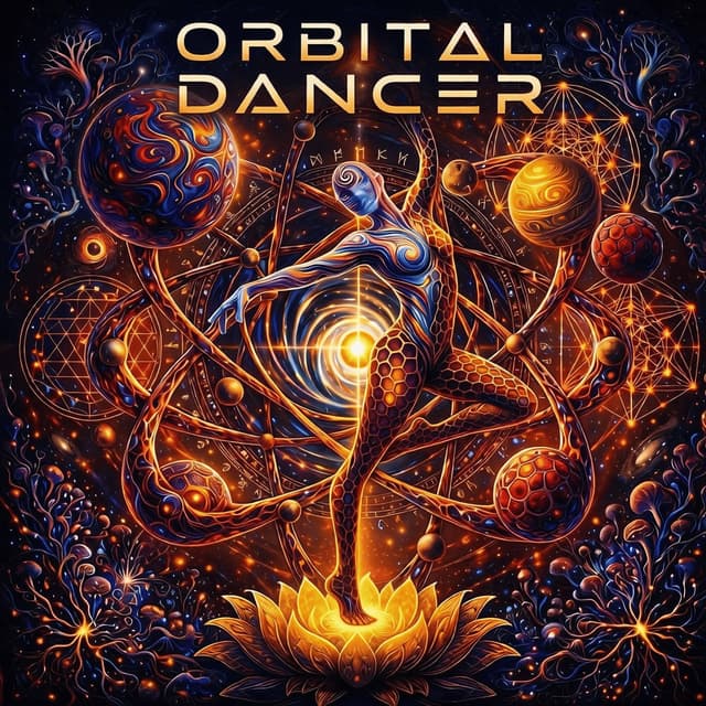 Orbital Dancer