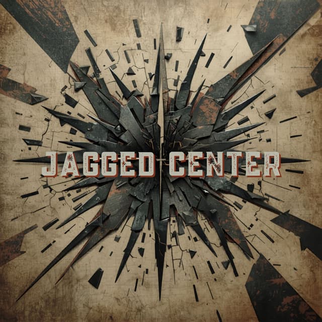 Jagged Center