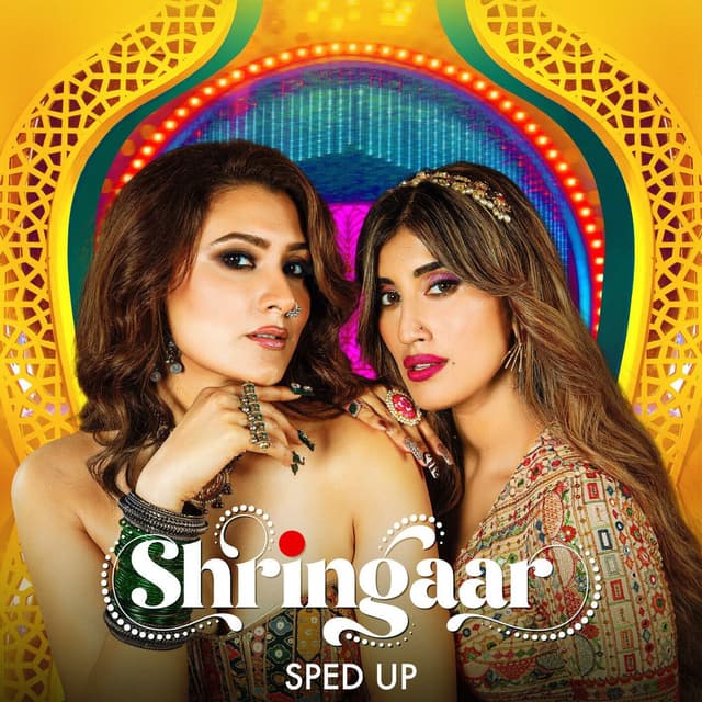 Shringaar