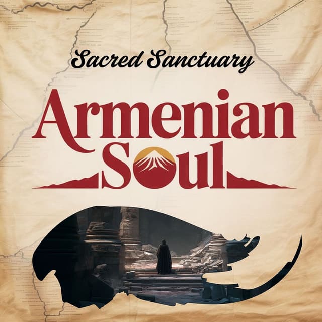 Sacred Sanctuary