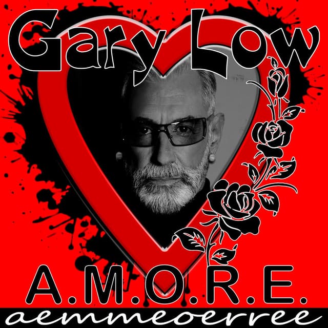 A.M.O.R.E.