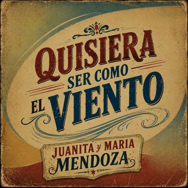 Quisiera Ser Como El Viento