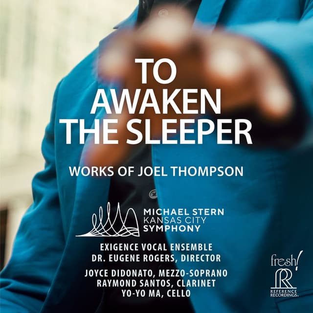 To Awaken The Sleeper