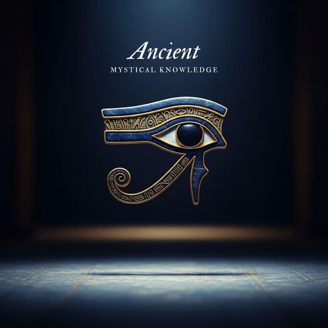 Ancient Mystical Knowledge