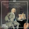 Cello Sonata in C Major, Op. 5 No. 3, H. 105: I. Andante