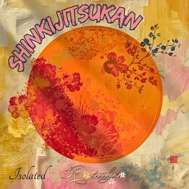 Shinkijitsukan (Ikigai Remix)