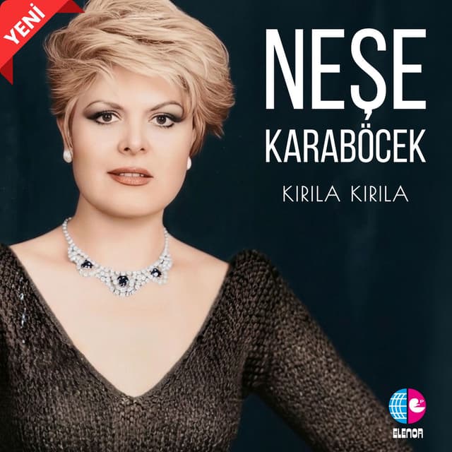 Kırıla Kırıla