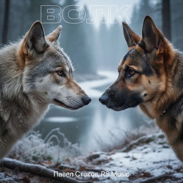 Волк
