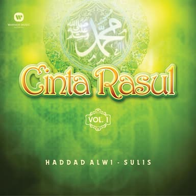Cinta Rasul Vol.1
