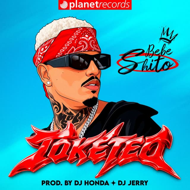 Toketeo