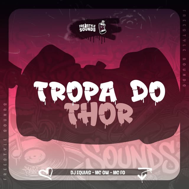 Tropa Do Thor