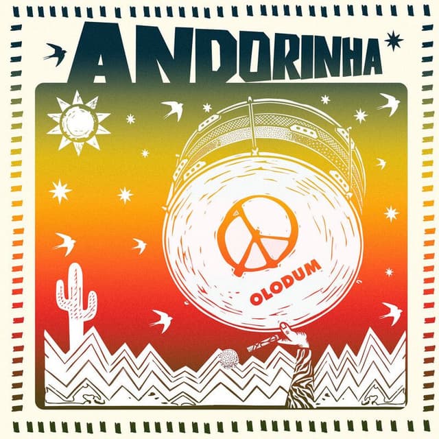 Andorinha