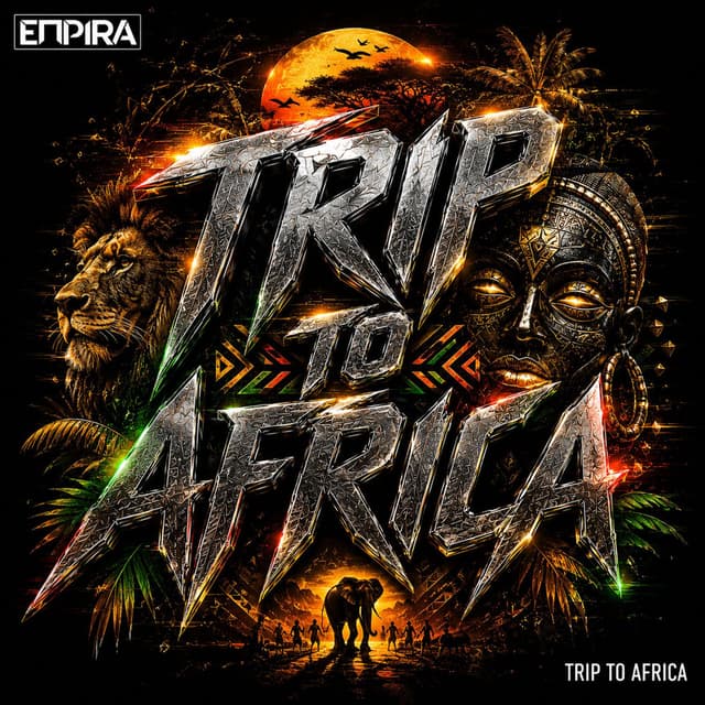 Trip to Africa