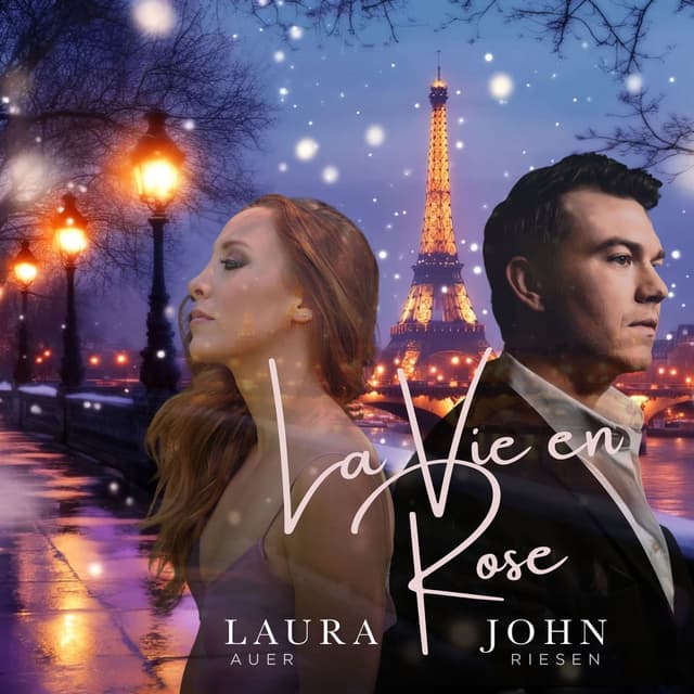 La Vie en Rose