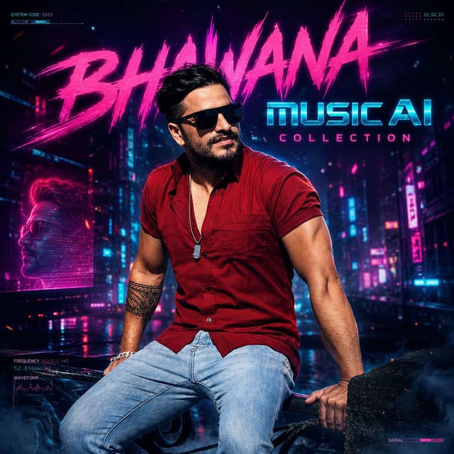 Bhawana Music AI Song Collection