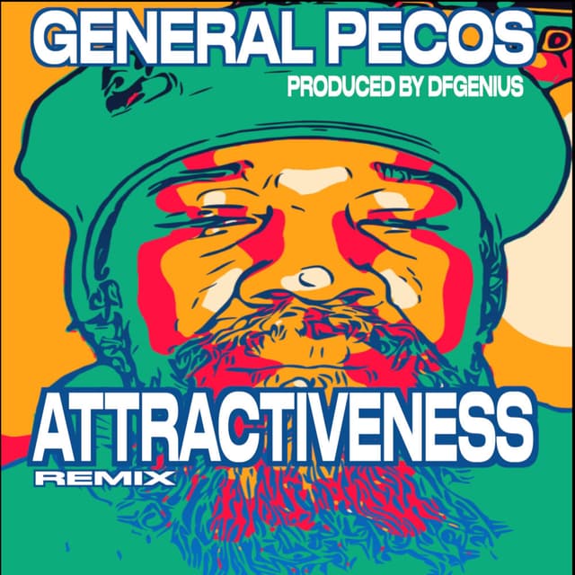 Attractiveness (remix)