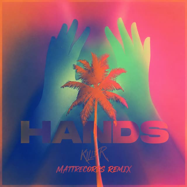 Hands (Remix)