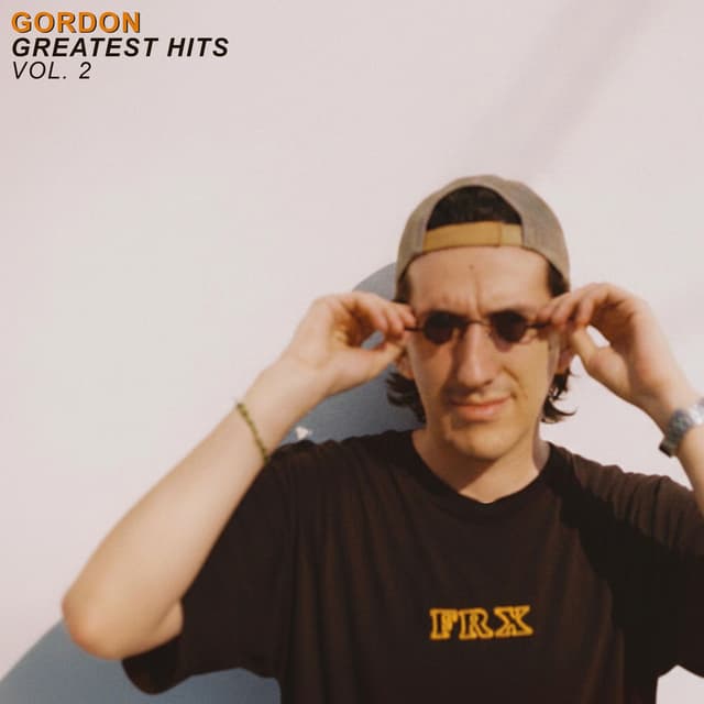 GREATEST HITS, Vol. 2