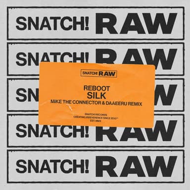 Silk (Mike The Connector & Daaeeru Remix)