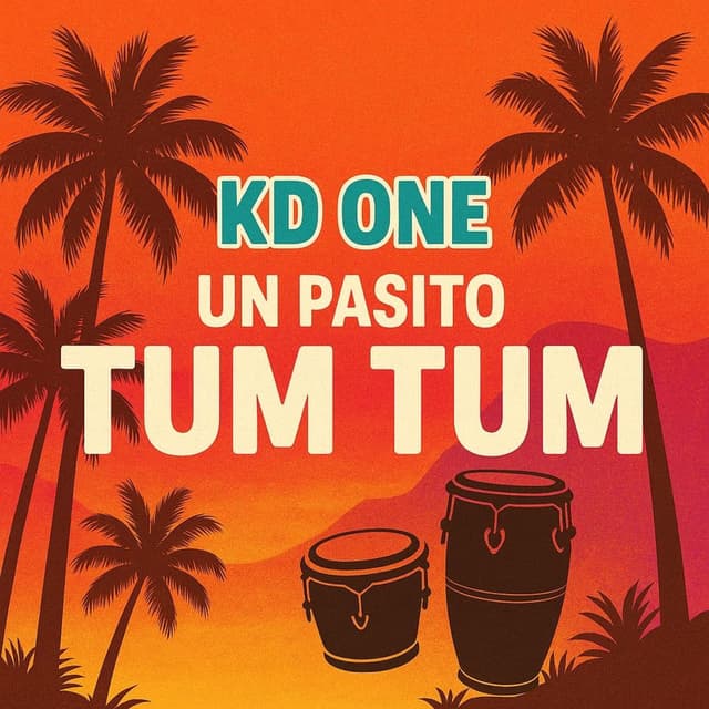 Un Pasito tun tun