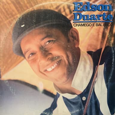Chamego e Balanço