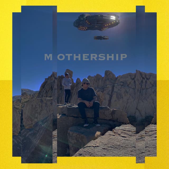 Mothership