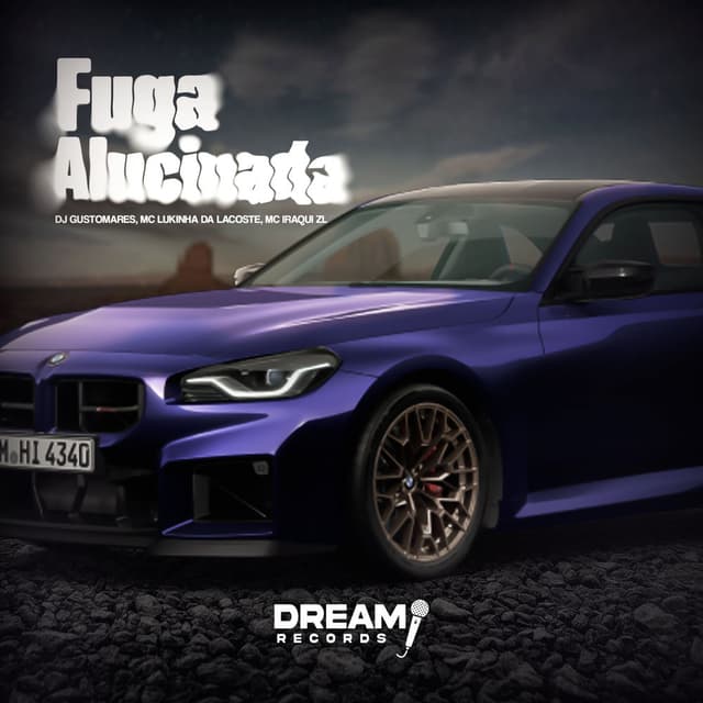 Fuga alucinada