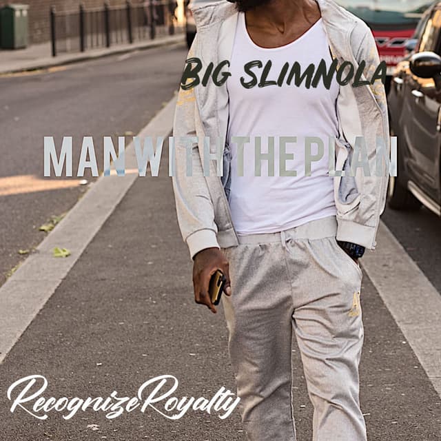 Man wit a plan (Radio Edit)