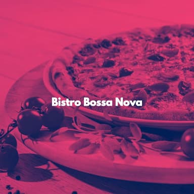 Bistro Bossa Nova