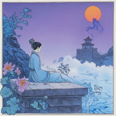 舞动在中国的音乐画卷中