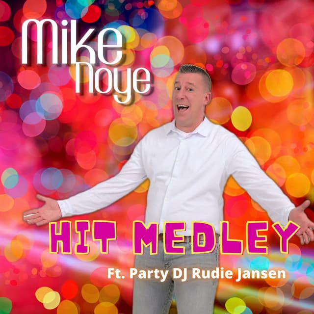 Hitmedley