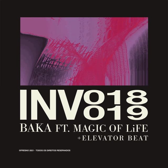 INV018: BAKA