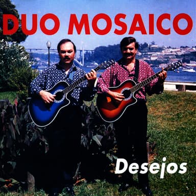 Desejos