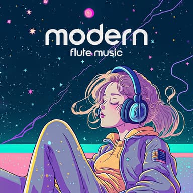 Modern Flute Music: Asian Trap, Smoke Signs on Midnight Mix