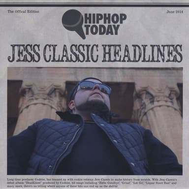 Headlines