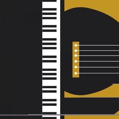 Reflections - Solo Piano / Solo Guitar