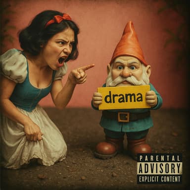Drama Queen