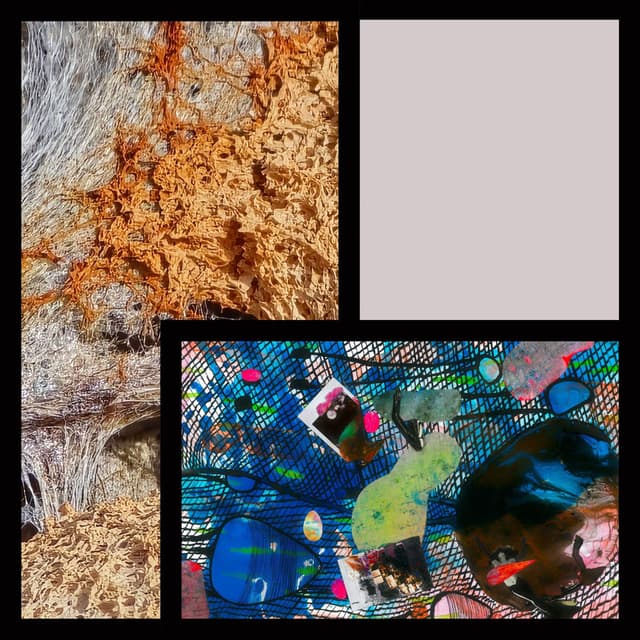 Dread Hart (feat. Dead Voices on Air & Rhiannon Rasmussen)