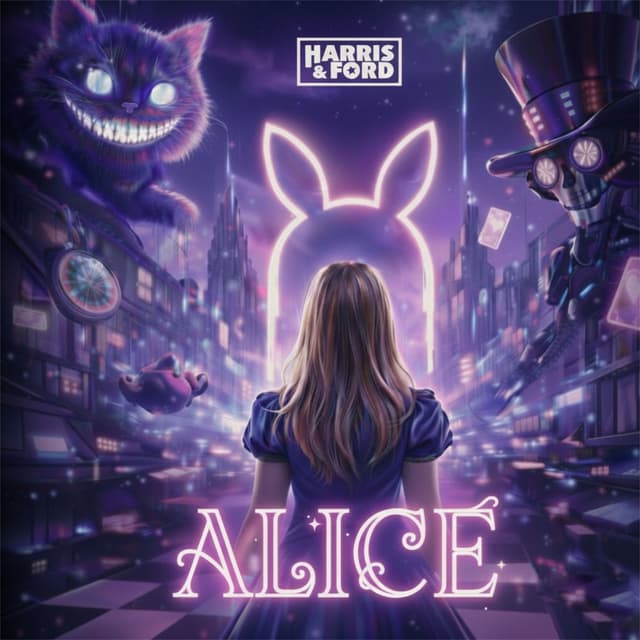 Alice