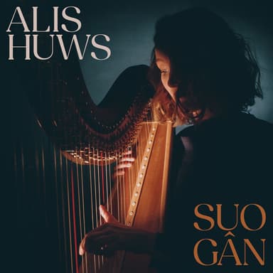 Soliloquies on 3 Welsh Folk Songs : H. Evans: Soliloquies on 3 Welsh Folk Songs: No. 2, Suo gân