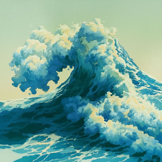 The Great Sea