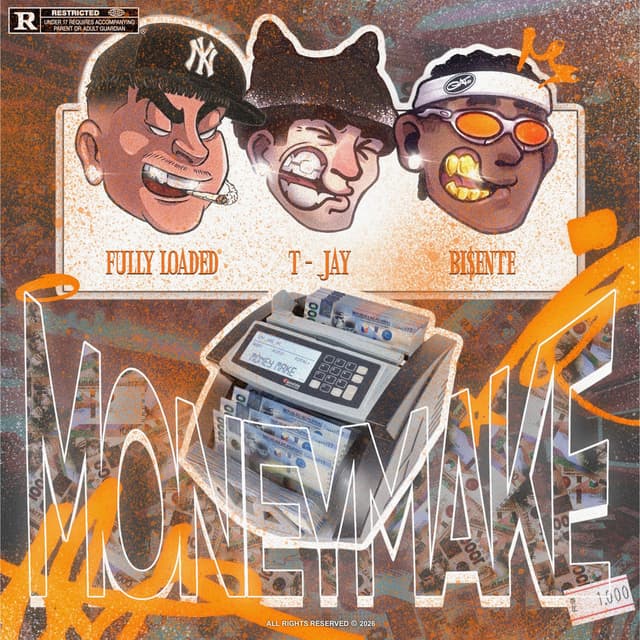Money Make (feat. Bi$ente)