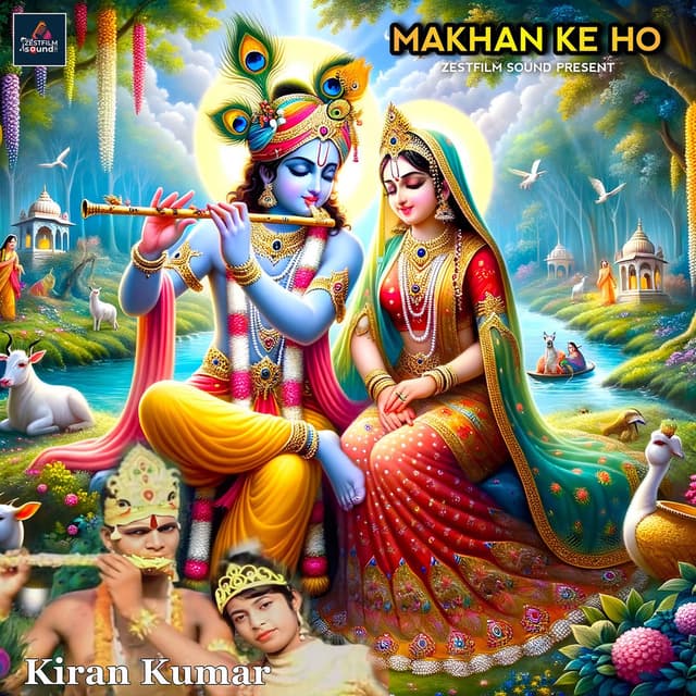 Makhan Ke Ho