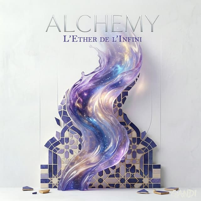 Alchemy: L’Ether de l’Infini