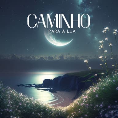 Caminho para a Lua: Noites Tranquilas Sob o Luar, Rotina da Hora de Dormir