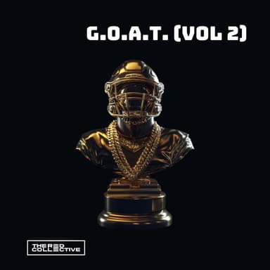 G.O.A.T. Vol 2