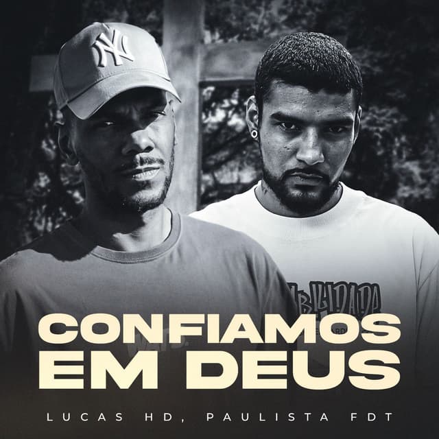 Confiamos em Deus
