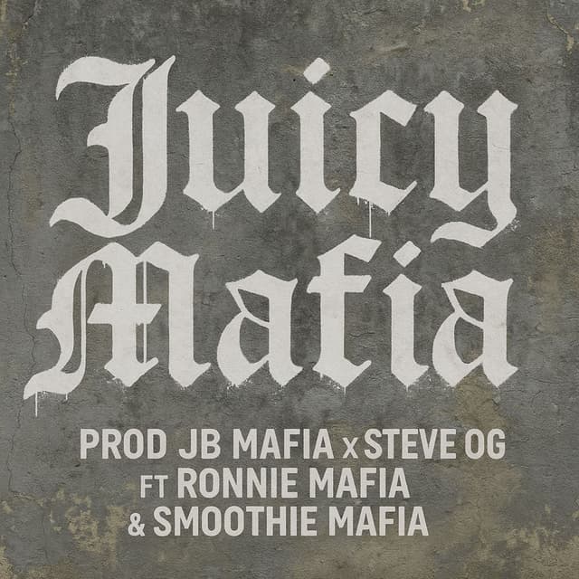 Juicy Mafia